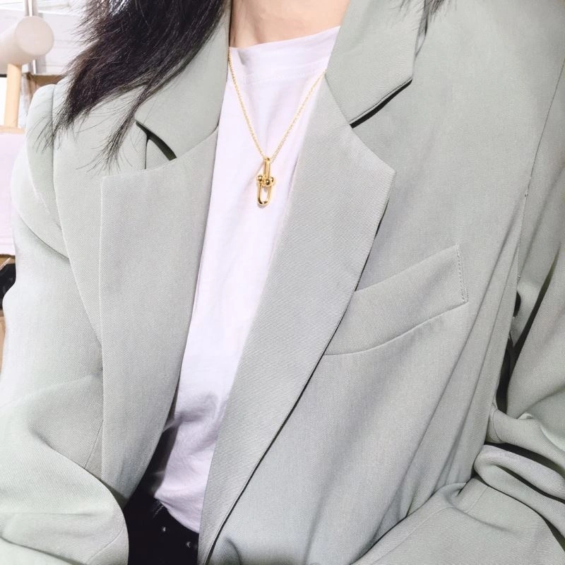 Tiffany Necklaces Upgraded 253765