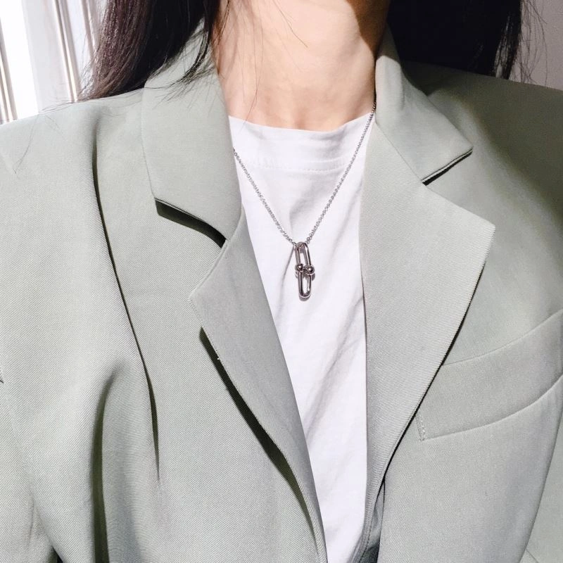Tiffany Necklaces Upgraded 253765
