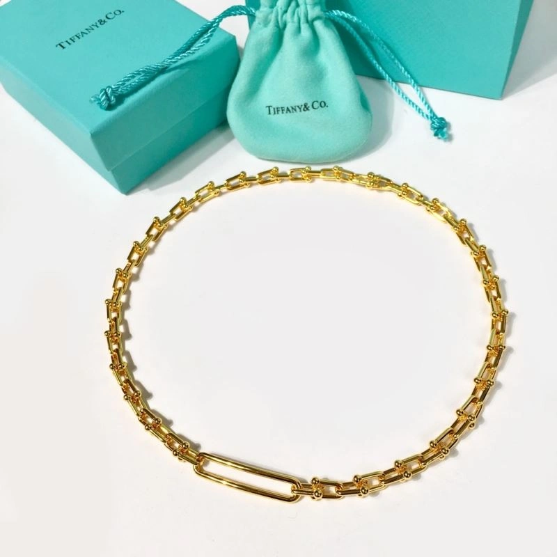 Tiffany Necklaces WrinkleFree 253754
