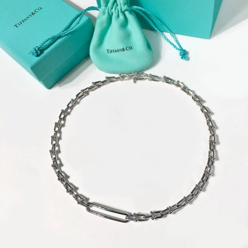Tiffany Necklaces WrinkleFree 253754