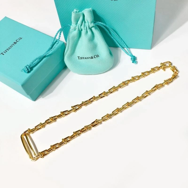 Tiffany Necklaces WrinkleFree 253754