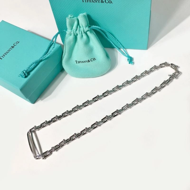 Tiffany Necklaces WrinkleFree 253754