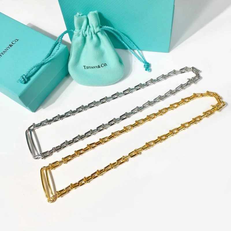 Tiffany Necklaces WrinkleFree 253754