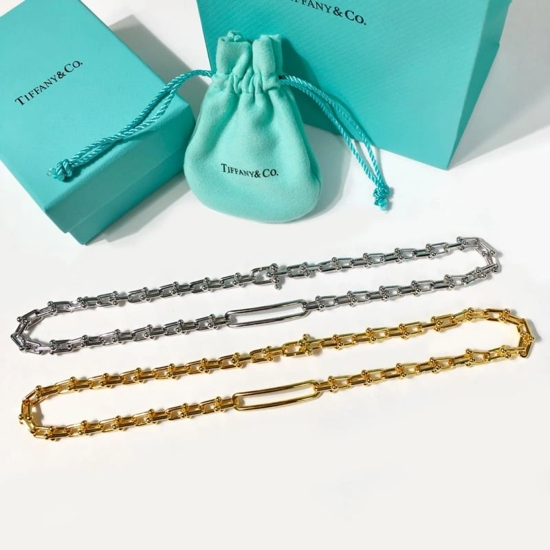 Tiffany Necklaces WrinkleFree 253754