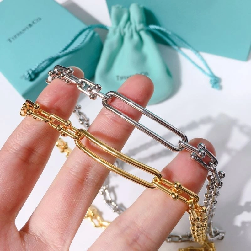 Tiffany Necklaces WrinkleFree 253754