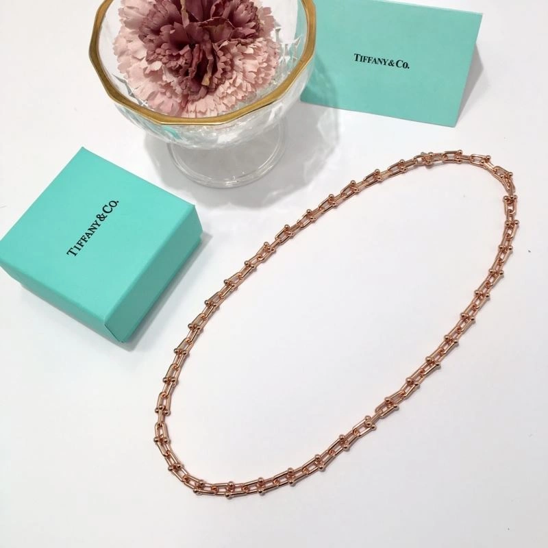 Tiffany Necklaces Youthful 253756