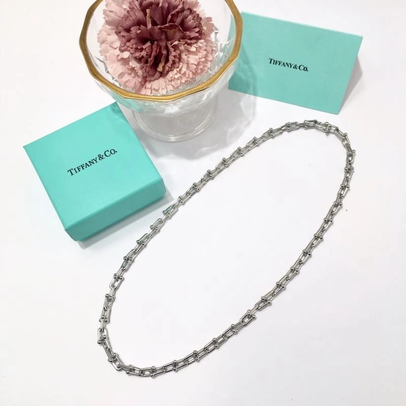 Tiffany Necklaces Youthful 253756