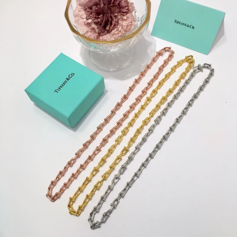 Tiffany Necklaces Youthful 253756