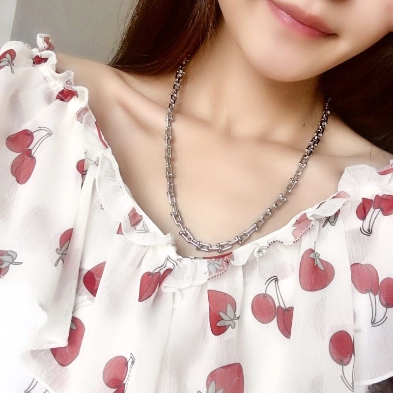 Tiffany Necklaces Youthful 253756