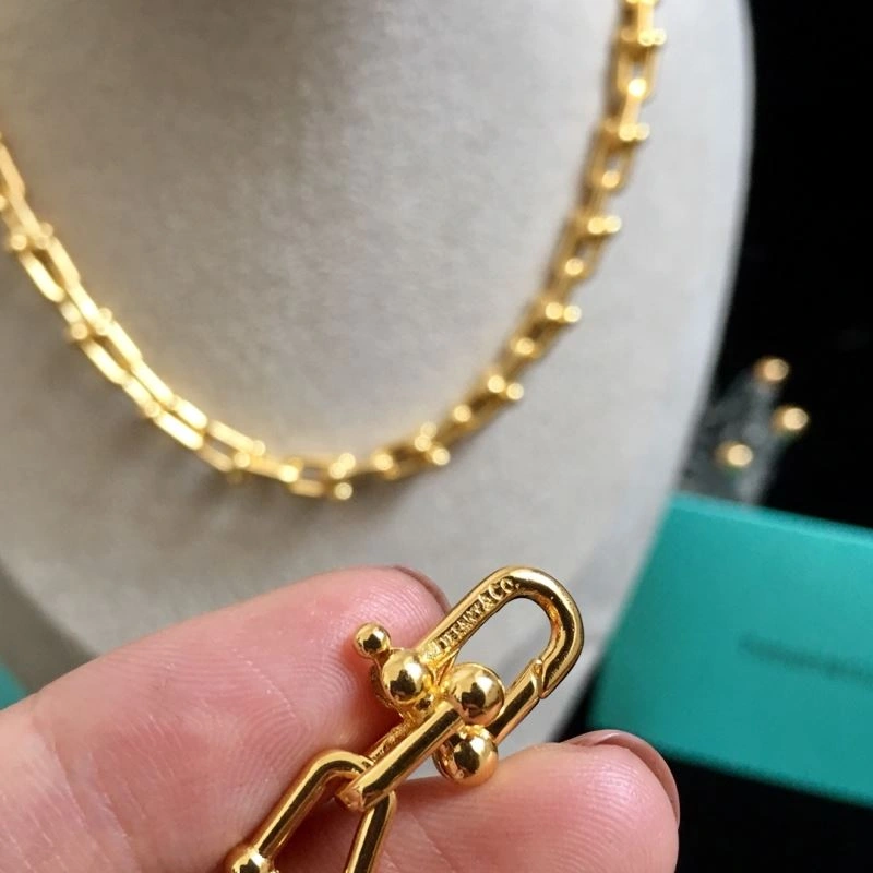 Tiffany Necklaces Youthful 253756