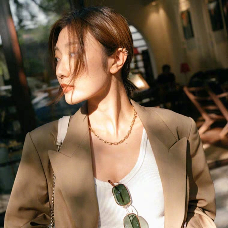 Tiffany Necklaces Youthful 253756