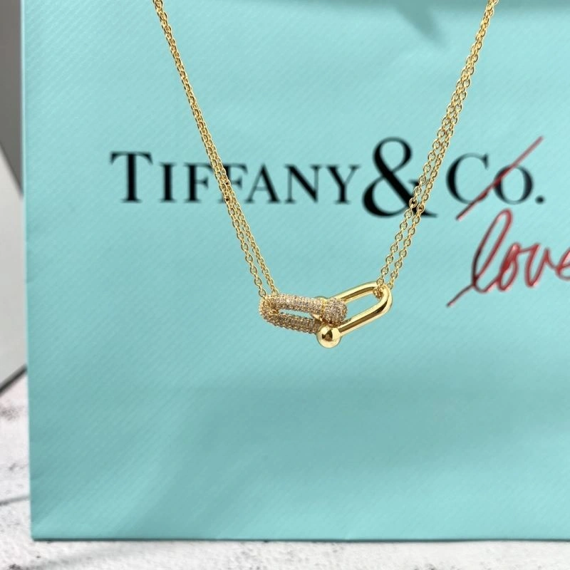 Supportive Tiffany Necklaces 253751