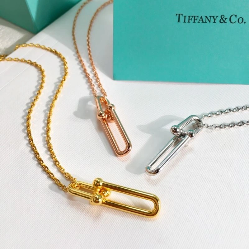 FashionForward Tiffany Necklaces 253763