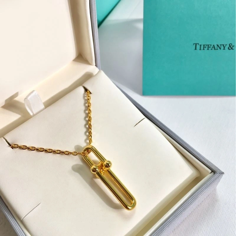 FashionForward Tiffany Necklaces 253763