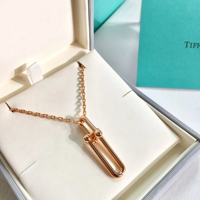 FashionForward Tiffany Necklaces 253763