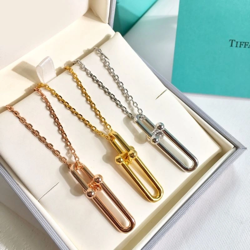 FashionForward Tiffany Necklaces 253763