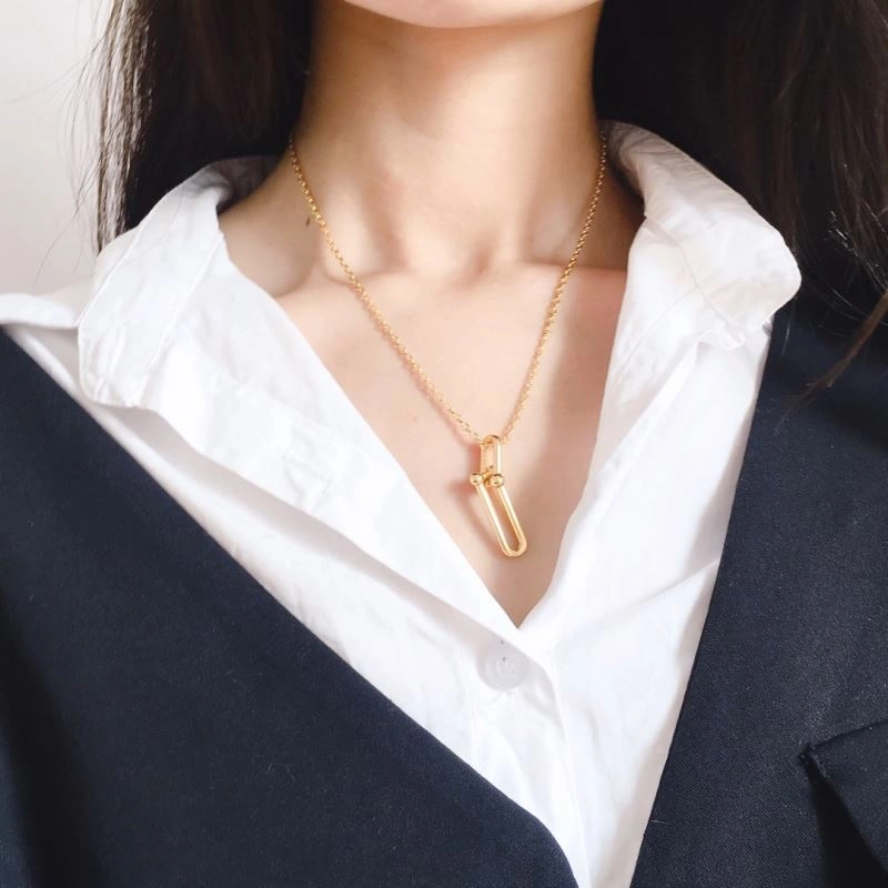 FashionForward Tiffany Necklaces 253763