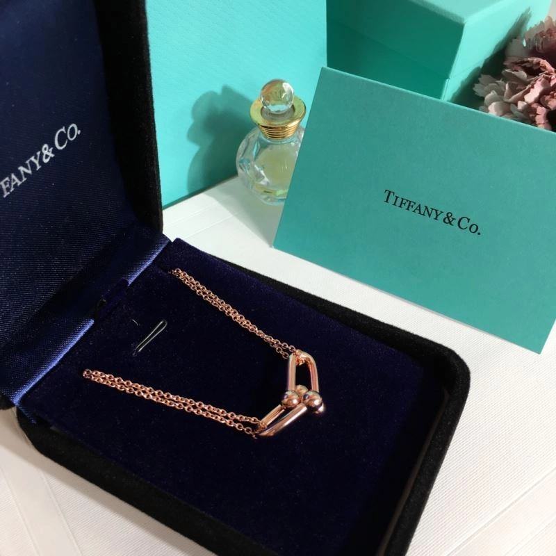 TopPick Tiffany Necklaces 253741