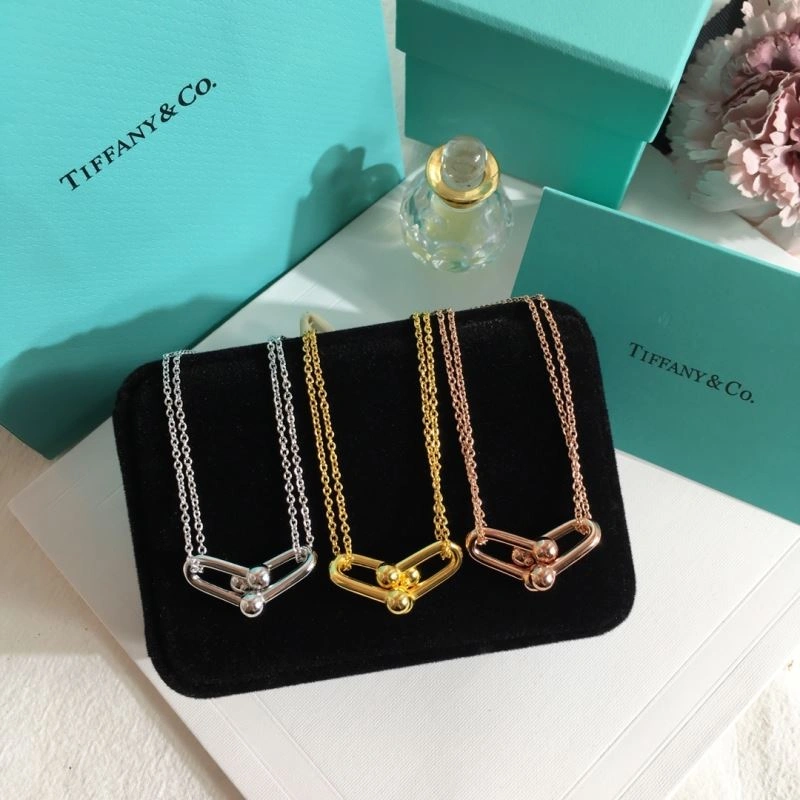 TopPick Tiffany Necklaces 253741