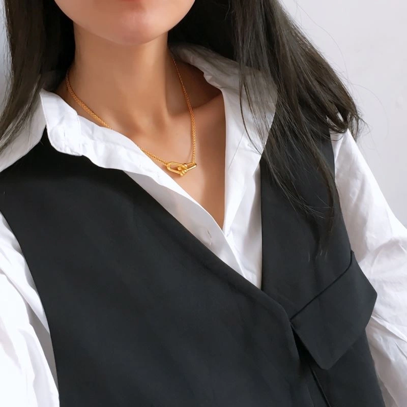 TopPick Tiffany Necklaces 253741