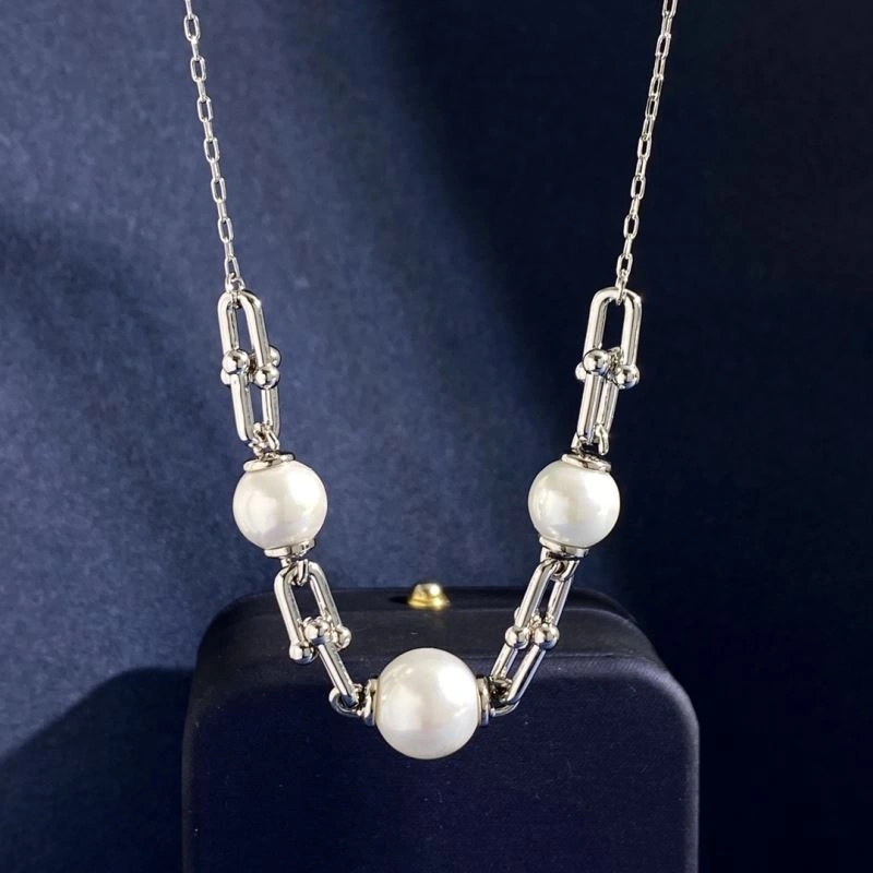 Tiffany Necklaces Versatile 253740