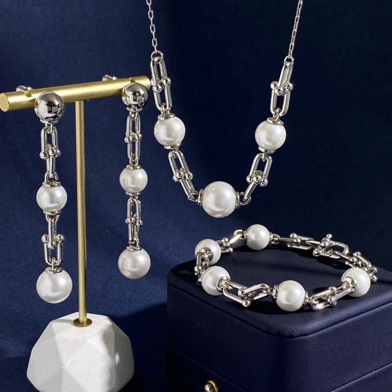 Tiffany Necklaces Versatile 253740