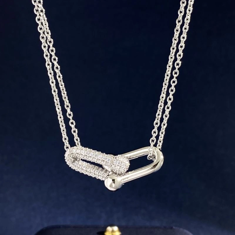 Contemporary Tiffany Necklaces 253739