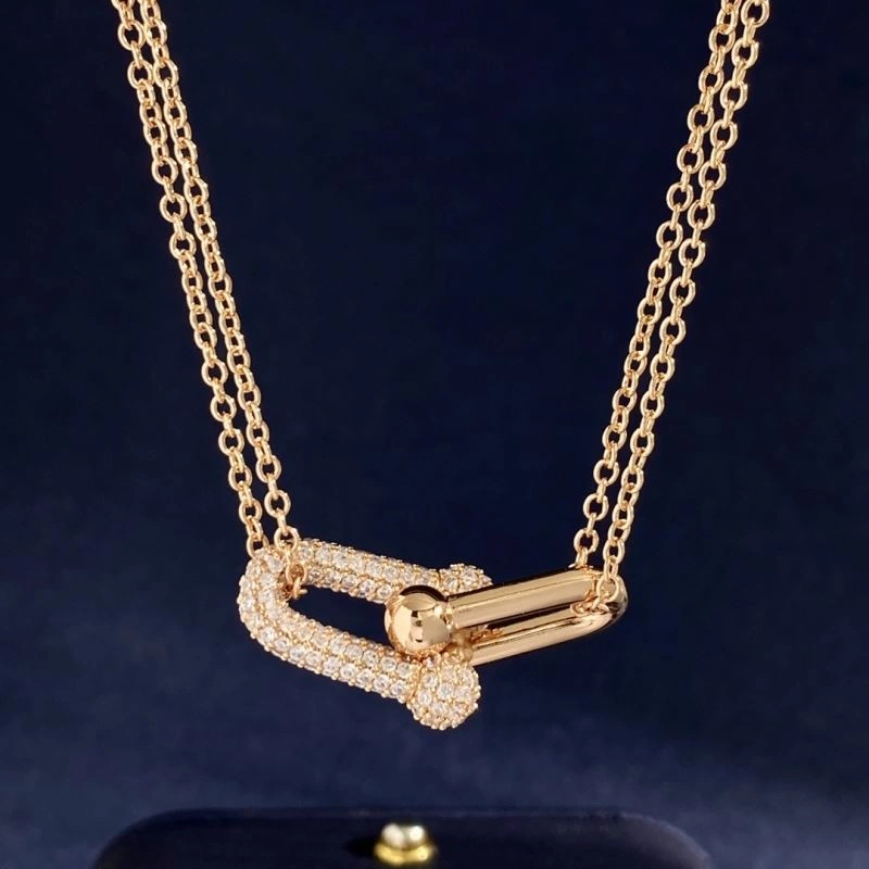 Contemporary Tiffany Necklaces 253739