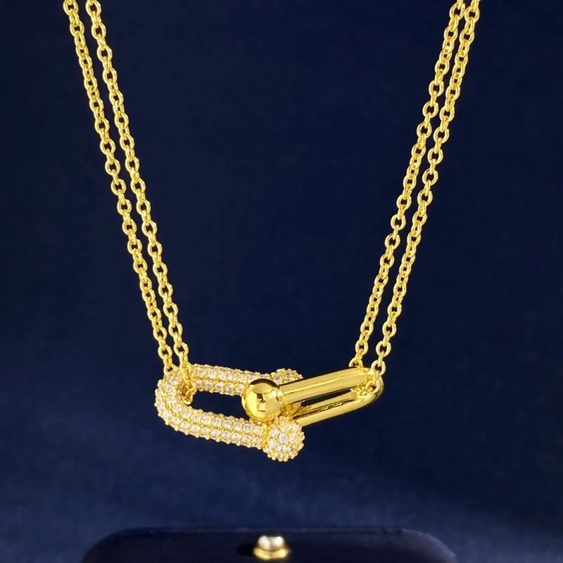 Contemporary Tiffany Necklaces 253739