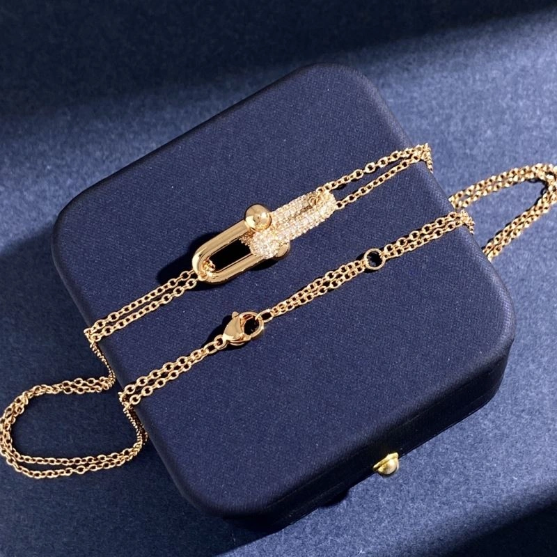 Contemporary Tiffany Necklaces 253739