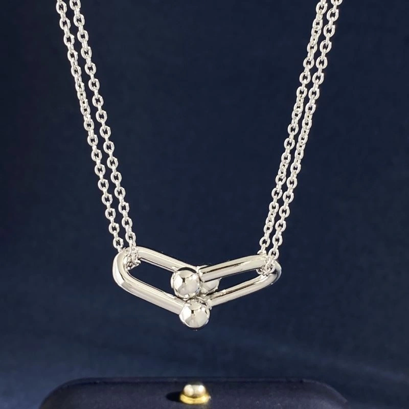 Tiffany Necklaces Soft 253760