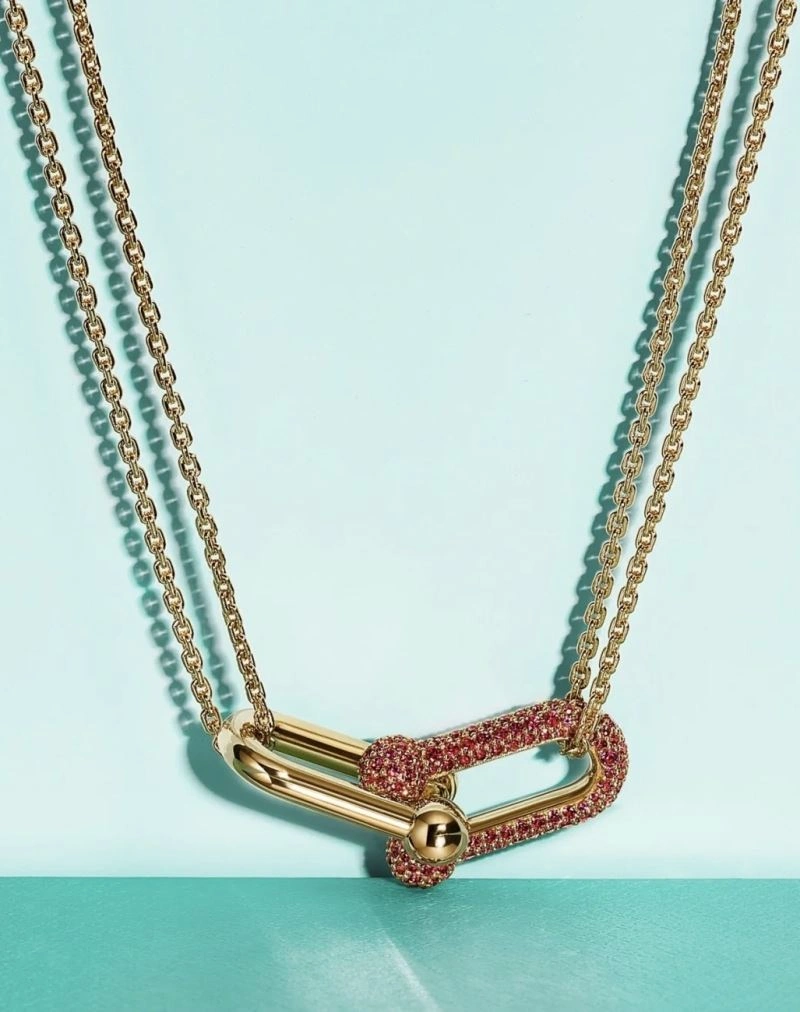 FashionForward Tiffany Necklaces 253738
