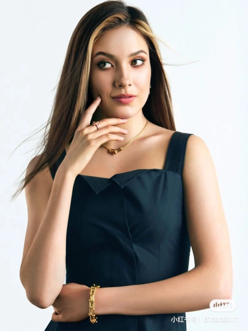 FashionForward Tiffany Necklaces 253738