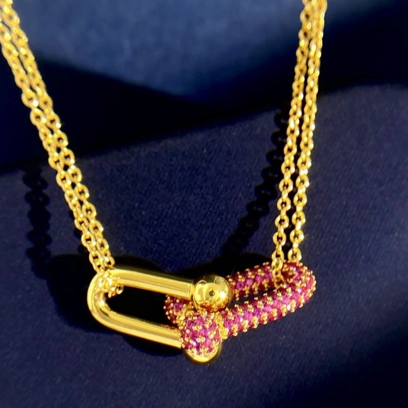 FashionForward Tiffany Necklaces 253738