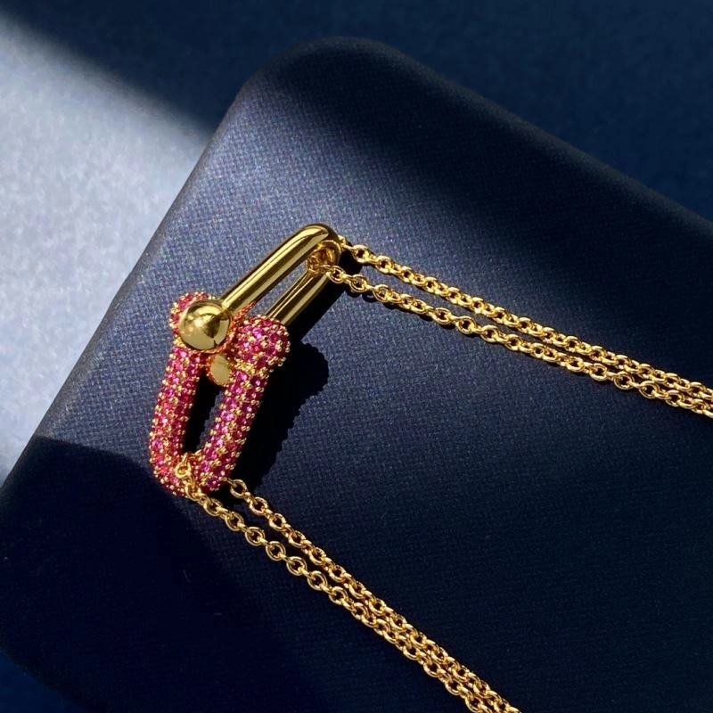 FashionForward Tiffany Necklaces 253738
