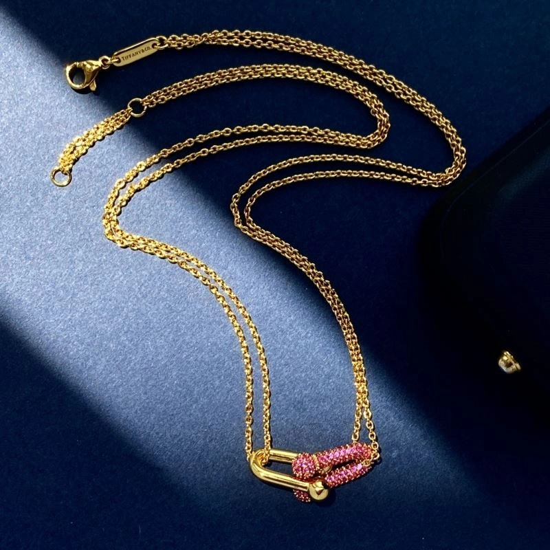 FashionForward Tiffany Necklaces 253738