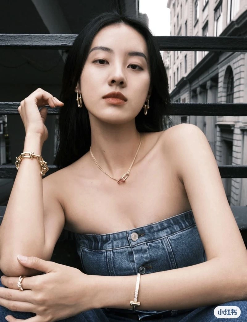 FashionForward Tiffany Necklaces 253738