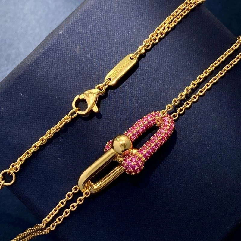 FashionForward Tiffany Necklaces 253738