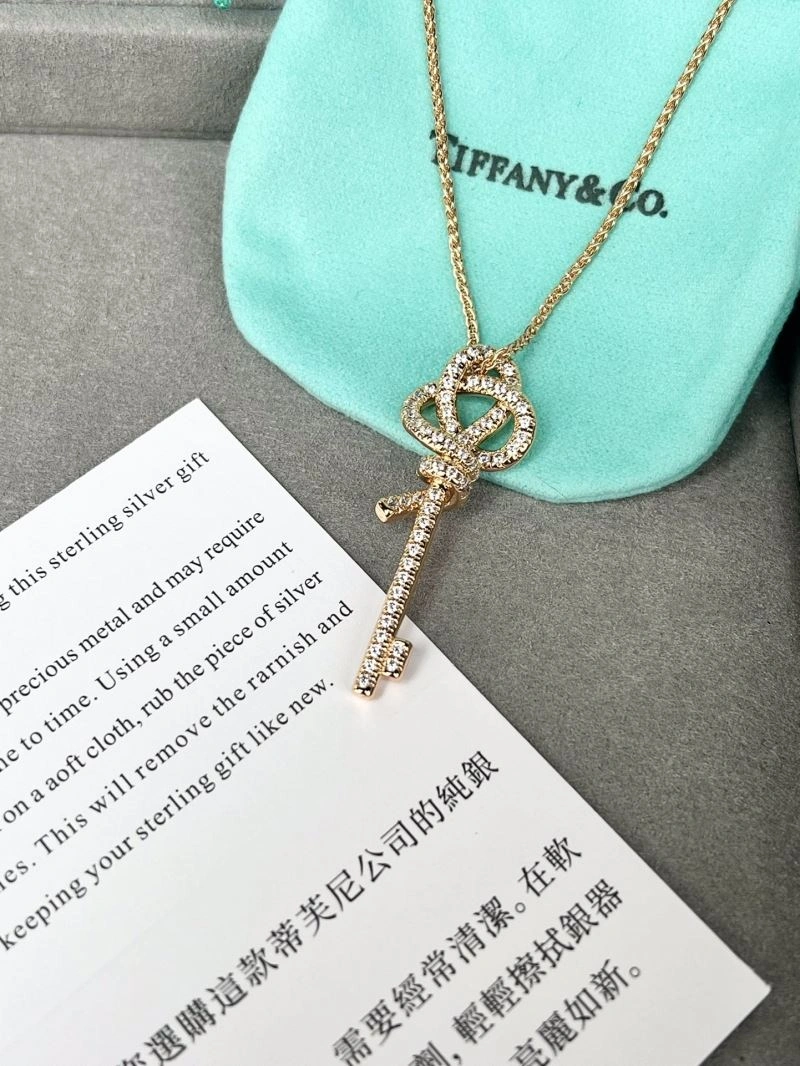 Tiffany Necklaces StreetReady 253737