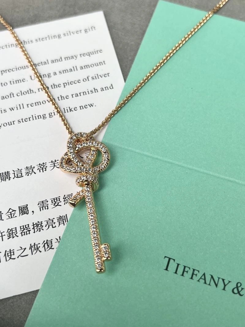 Tiffany Necklaces StreetReady 253737