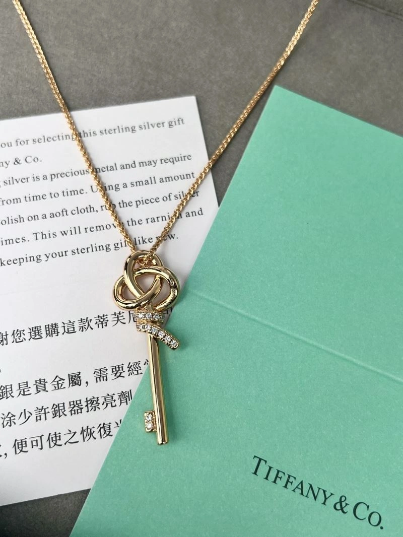 Tiffany Necklaces StreetReady 253737