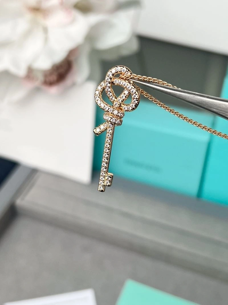 Tiffany Necklaces StreetReady 253737
