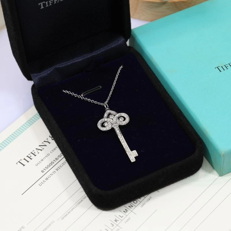 Tiffany Necklaces StreetReady 253736