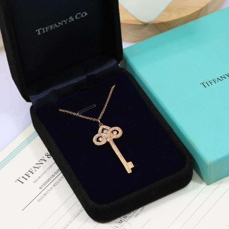 Tiffany Necklaces StreetReady 253736