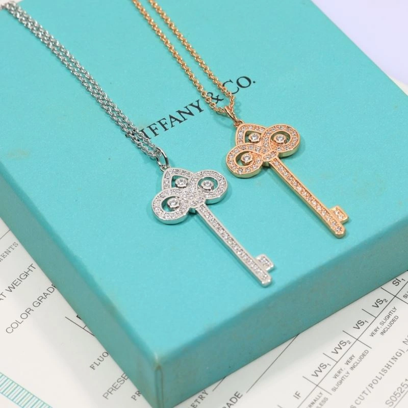 Tiffany Necklaces StreetReady 253736
