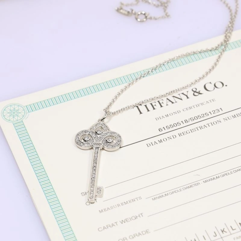 Tiffany Necklaces StreetReady 253736