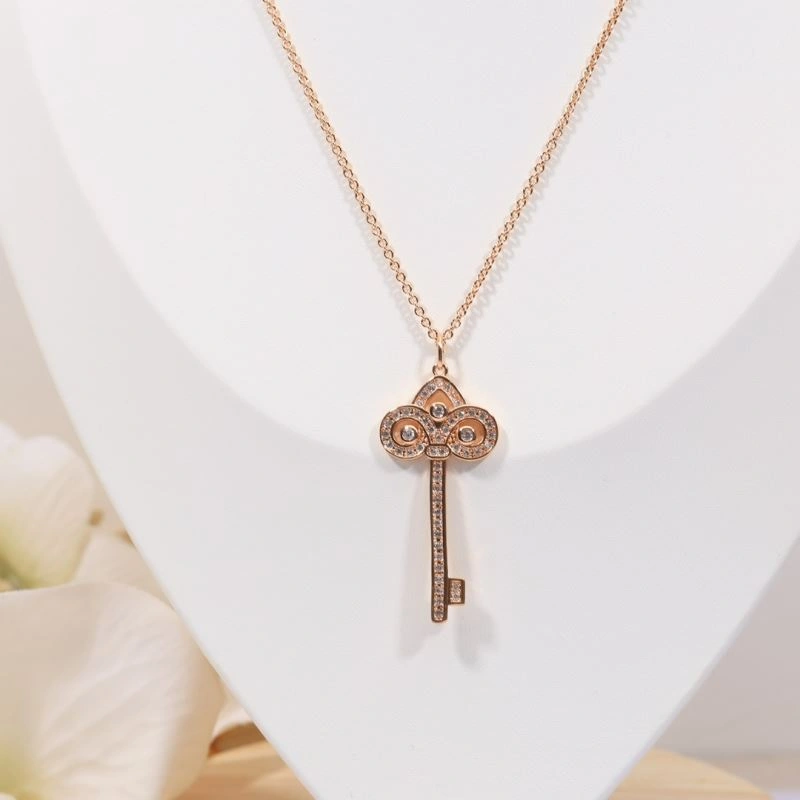 Tiffany Necklaces StreetReady 253736