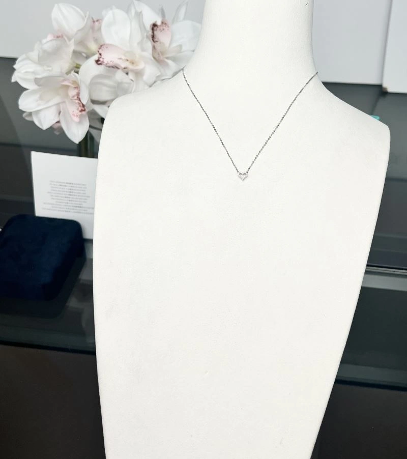 Flexible Tiffany Necklaces 253733