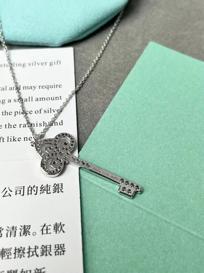 SunProtective Tiffany Necklaces 253734