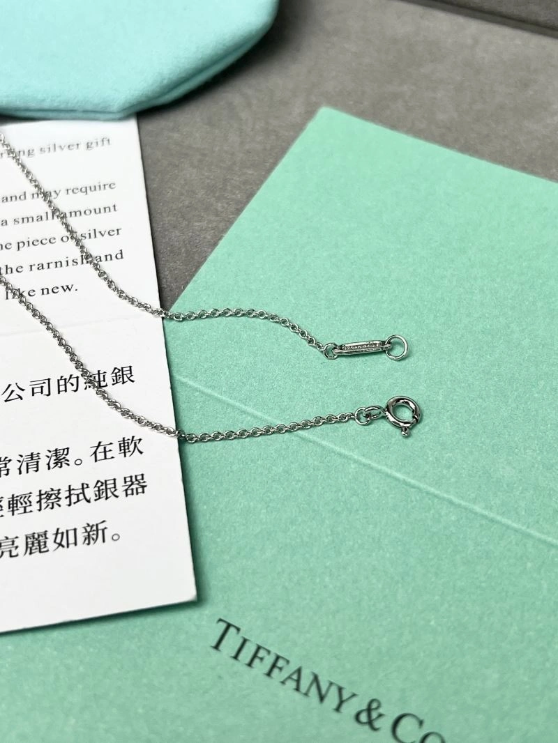 SunProtective Tiffany Necklaces 253734